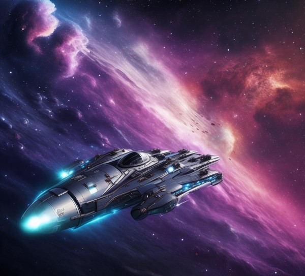 探索星系中的奥秘,星系航天科技活动方案 探索星系中的奥秘,星系航天科技活动方案