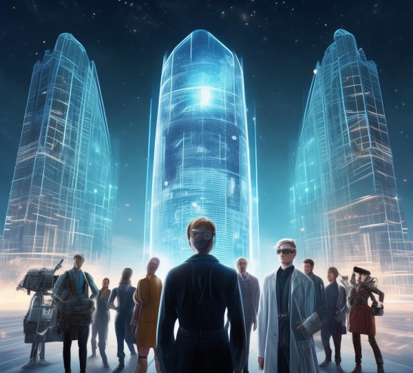新时代的科技创新者,什科技开发公司崛起之路 新时代的科技创新者,什科技开发公司崛起之路