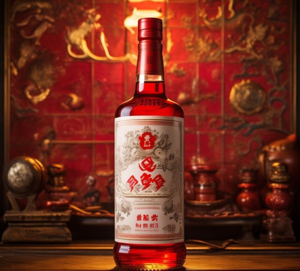 红色传承 传承使命—茅台生肖酒 红色传承 传承使命—茅台生肖酒