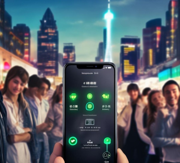 广州小跑科技开发App为何值得信赖 广州小跑科技开发App为何值得信赖