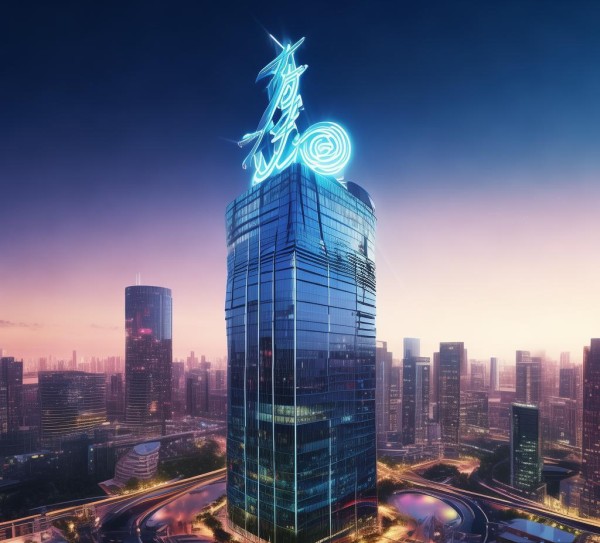 龙晟科技开发公司，创新的象征
